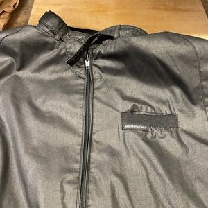 Men’s Large Members Only Jacket - Large